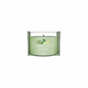 Yankee Candle Votivna sveča v steklu Vanilla Lime 37 g