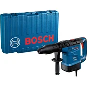 BOSCH Professional vrtalno kladivo GBH 6-42 C SDS max (0611278020)