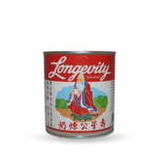 Longevity | Kondenzirano sladko mleko