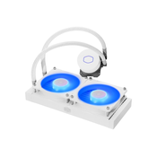 COOLER MASTER Gejming kuler MasterLiquid ML240L V2 RGB (MLW-D24M-A18PC-RW) beli
