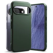 Ovitek Ringke Onyx za Google Pixel 11 - dark green
