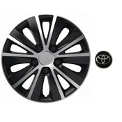 Ratkapne za Toyota Rapid Bicolor, 13