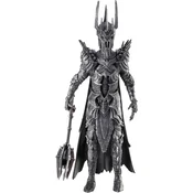 Bendyfig Lord of the Rings Sauron figurica Noble Collection