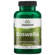 Boswellia (100 kap.)