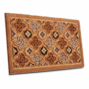 Predpražnik iz kokosovih vlaken 45x75 cm Tiles – Hanse Home