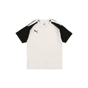 PUMA Funkcionalna majica TEAMPACER, bela