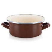 shumee RJAV emajliran lonec 20,5 cm, 2,2 l