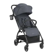 Kikka Boo Kolica autofolding Joy Dark Grey