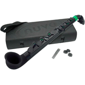 NUVO jSAX Saxophone black-green 2.0