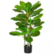 Homestar Umetna rastlina 95 cm zelena