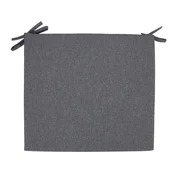 Homestar Blazina SUMMER 38x43 cm, temno siva
