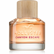 Hollister Canyon Escape parfemska voda za žene 50 ml