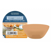 Dišeči vosek Yankee Candle, nov - Mango Ice cream