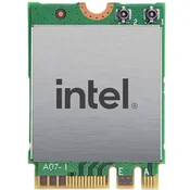 Intel Intel Wi-Fi 7 BE211 mrežni adapter M.2 2230 (CNVio3) vPro