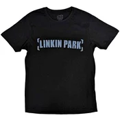 Linkin Park Majica Meteora Portraits Unisex Black XL