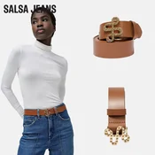 Salsa Usnjeni Pas