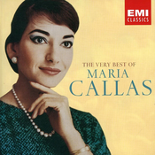 Maria Callas - The Very Best Of Singers Series (2 CD)