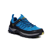 CMP Trekking Rigel Low Trekking Shoes Wp 3Q54457 Plava