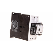Eaton Močnostni kontaktor 40A 3P 24-27V DC 2Z 2R DILM40-22(RDC24) 277812