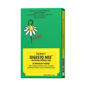 Institut Josif Pancic Caj 7 digesto mix, 100g