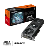 Grafična kartica GIGABYTE Radeon RX 9060 XT GAMING OC 8G, 8GB GDDR6, PCI-E 5.0
