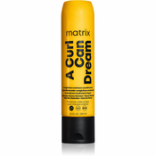 Matrix A Curl Can Dream hidratantni regenerator za kovrcavu kosu 300 ml