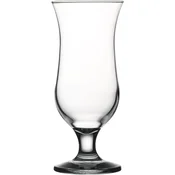 PAŞABAHÇE Holiday kozarec za sladoled, prozoren, prostornina: 0,47 litra, 196 mm, o: 85 mm (12 kos)