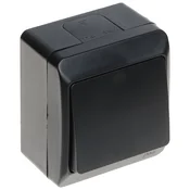 Elektro-Plast STOPNIŠČNO STIKALO HERMES/0331-09/EPN 250V 10A