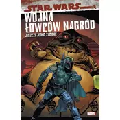 Star Wars. Wojna łowców nagród. Jeszcze jedno..