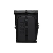 Rains MOULDED BACKPACK Črna