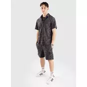 Iriedaily Kyle Ssl Shirt anthracite
