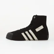 Sneakers Y-3 Nizza Hi Black/ Black/ Off White EUR 42 2/3