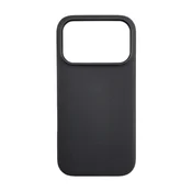 Futrola Magsafe TechWoven Iphone 17 CRNA
