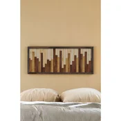 Artsmdfyty39-7033 Višenamenska Dekorativna Slika u Ram