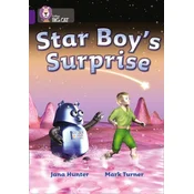 Star Boys Surprise