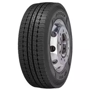 DUNLOP Vodeća guma 315/60R22.5 SP346+ HL 154/148L