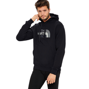 DREW PEAK HOODIE 1 blackDREW PEAK HOODIE 1 black