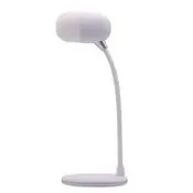 slomart Terratec Charge AIR Light & Sound Bijeli