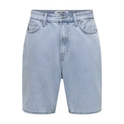 Only & Sons Kavbojke ONSFade  svetlo modra