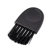 Braun 3000BT brivnik, črna/siva