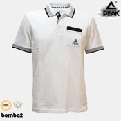 Moška polo majica PEAK/FW673109