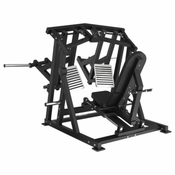 Toorx FWX-7300 Isolateral Leg Press – plate loaded – profesionalna fitnes naprava za potisk z nogami
