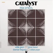 Catalyst - Perception (180 g) (LP)
