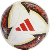 adidas Lopta Bundesliga Torfabrik Competition 2026/27