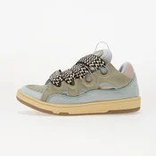 Sneakers Lanvin Curb Sneakers Pale Blue EUR 41