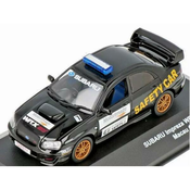 1:43 SUBARU IMPREZA WRX STI 2006 MACAU GP VARNOSTNI AVTO