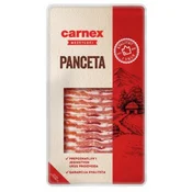 PANCETA SLAJS CARNEX 100G