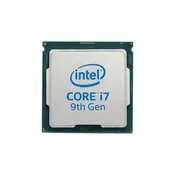 Procesor 1151 Intel i7-9700KF 3.6GHz-Tray