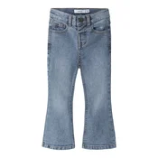 NAME IT Kavbojke NMFPolly moder denim