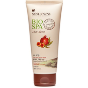 Sea of Spa Bio Spa krema za tijelo s narom i smokvom (Body Cream Enriched With pomegranate & Fig Milk) 180 ml